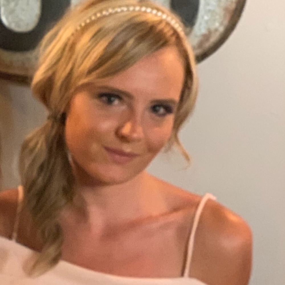 Meet your Posher, Kylie